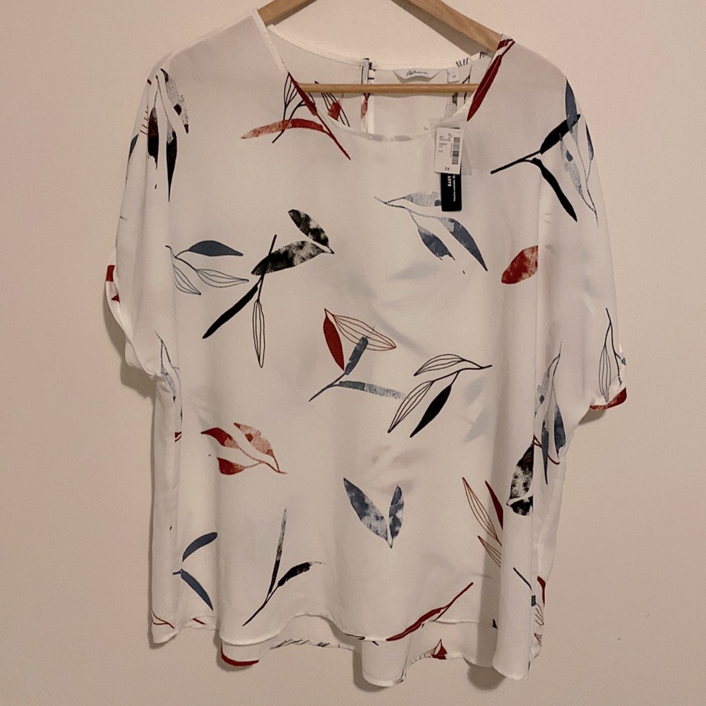 Reitmans Blouse - NWT